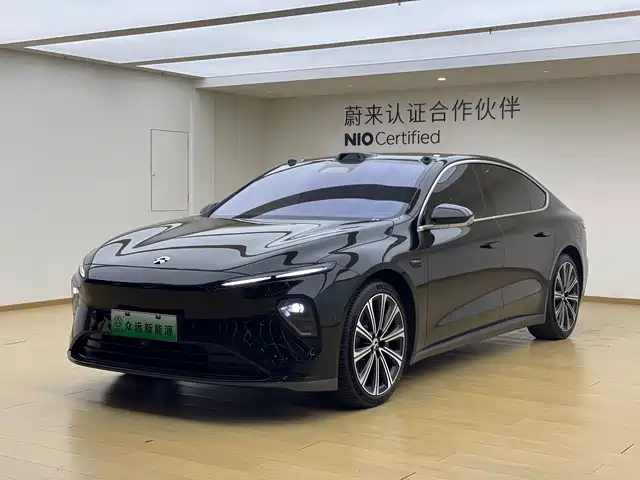 NIO NIO ET7 2024