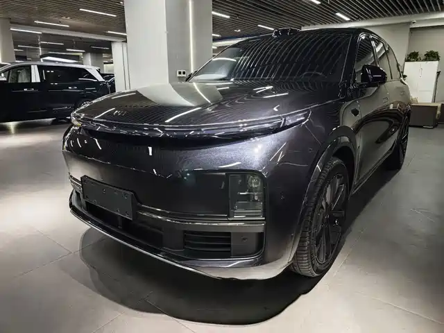 Li Auto Li Xiang L9 2023