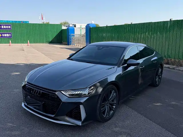 Audi Audi A7
