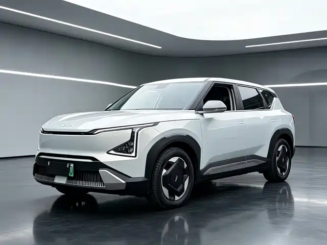 Kia Kia EV5