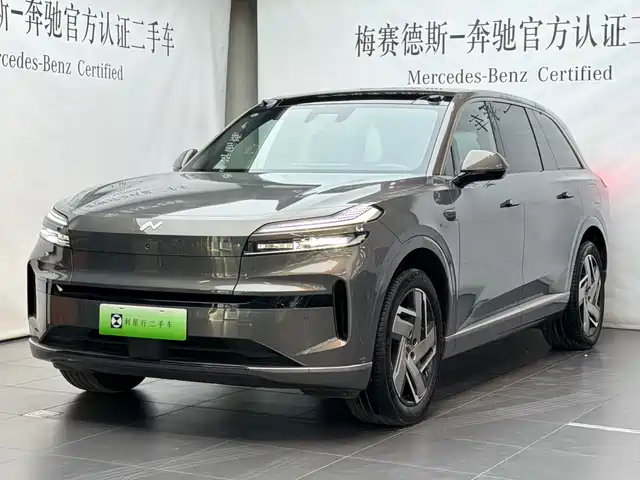 Ledao Ledao L90 2025