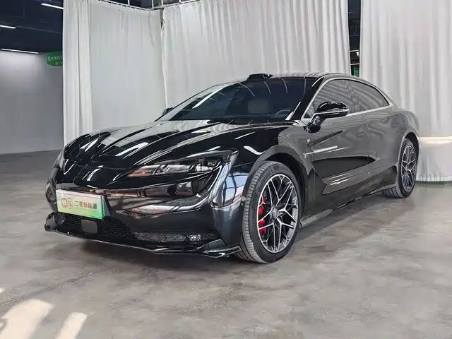 Yangwang Yangwang U7 2026