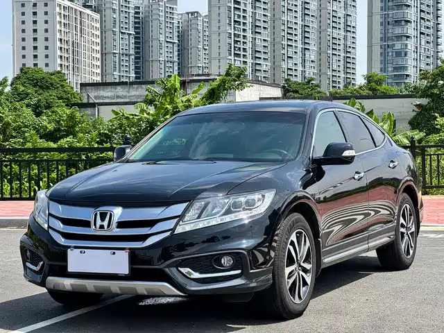 Honda Crosstour