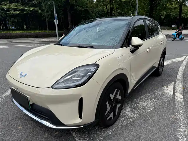 Wuling Motors Wuling Bingo S