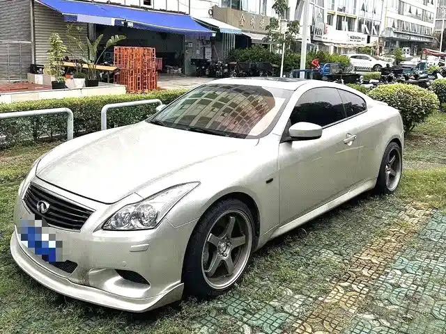 Infiniti Infiniti G Series