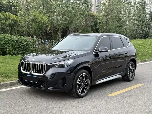 BMW BMW X1 2024