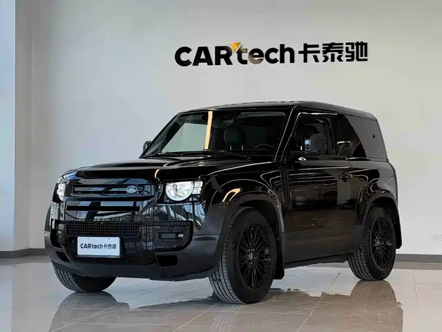 Land Rover Land Rover Defender 2024