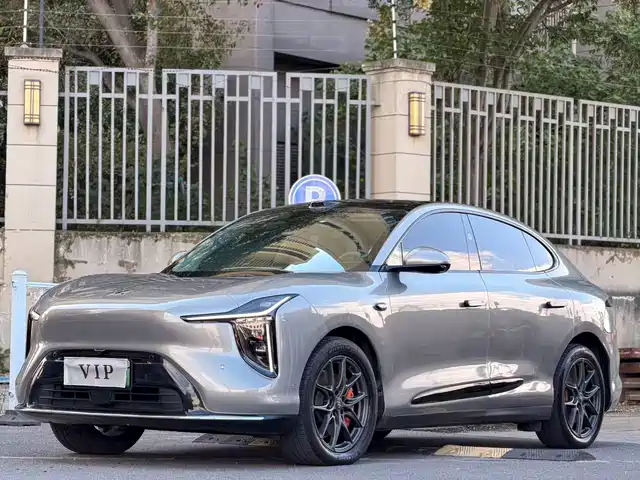 IM Motors IM LS6
