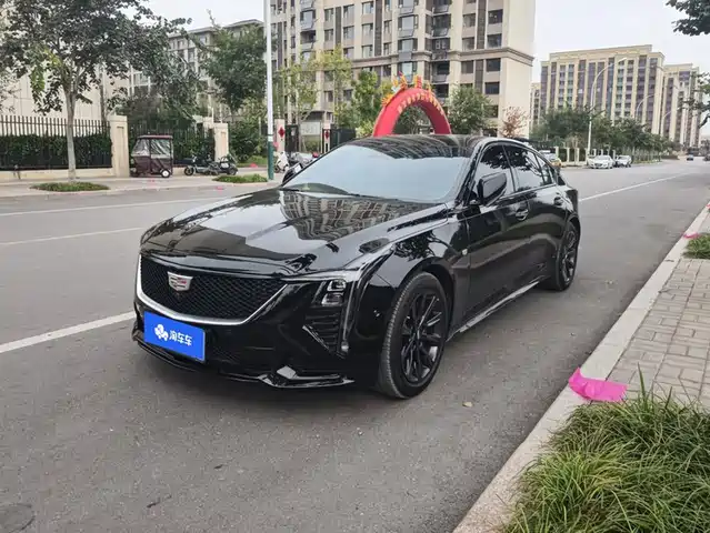 Cadillac Cadillac CT5 2024