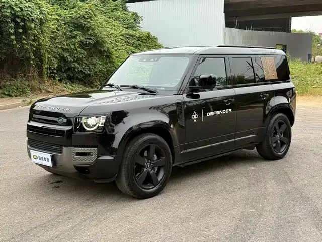 Land Rover Land Rover Defender