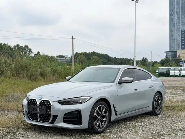 BMW BMW 4 Series 2024