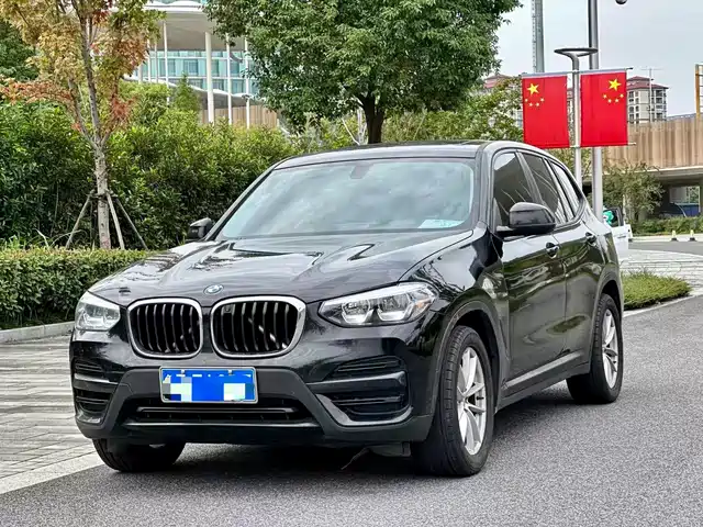 BMW BMW X3 (Import) 2019