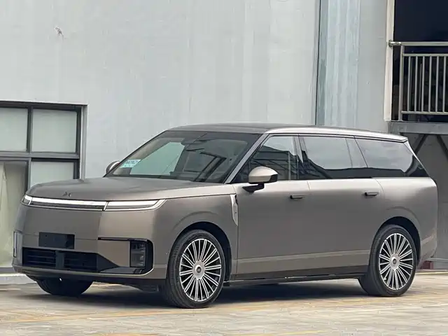 XPeng XPeng G01
