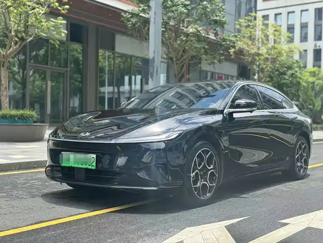 Changan Qiyuan Changan Qiyuan A07 2025