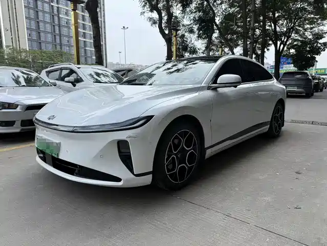 Changan Qiyuan Changan Qiyuan A07
