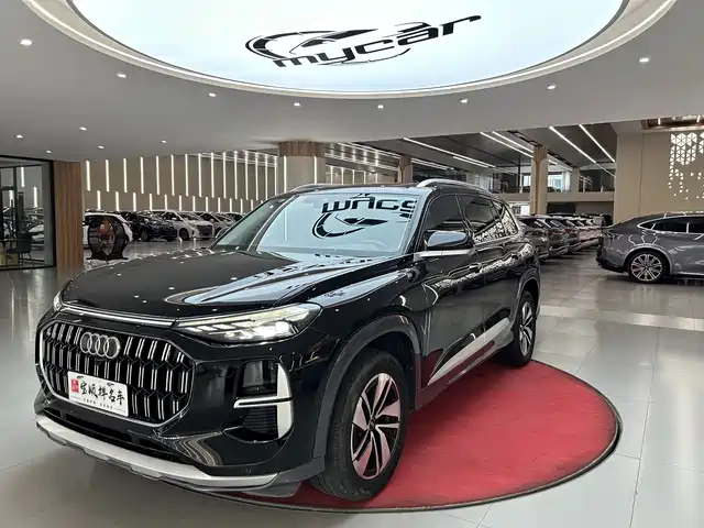 Audi Audi Q6