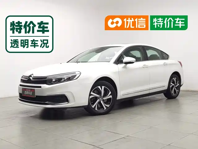 Citroën Citroën C5
