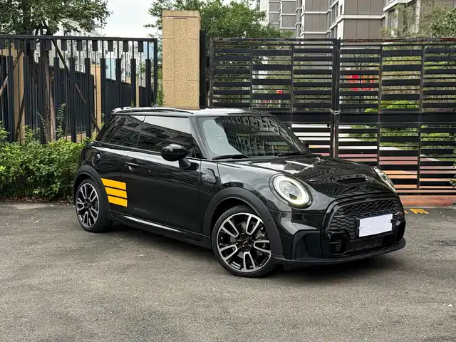 MINI MINI 2024