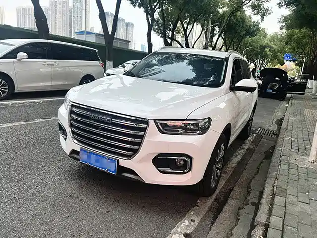 Haval Haval H6 2019