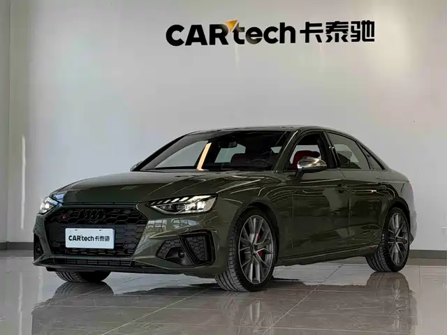 Audi Audi S4 2024