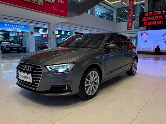 Audi Audi A3