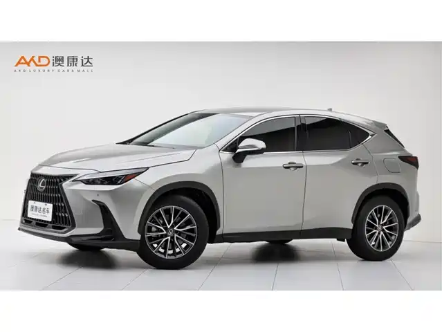 Lexus Lexus NX 2022