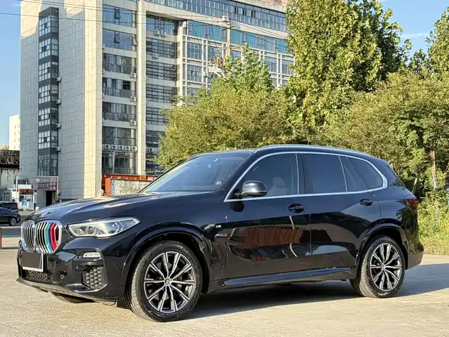 BMW BMW X5 (Import) 2021
