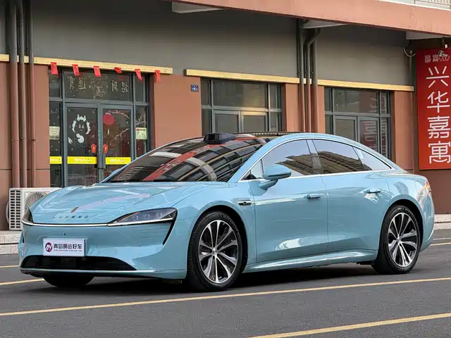 Zhijie Zhijie S7