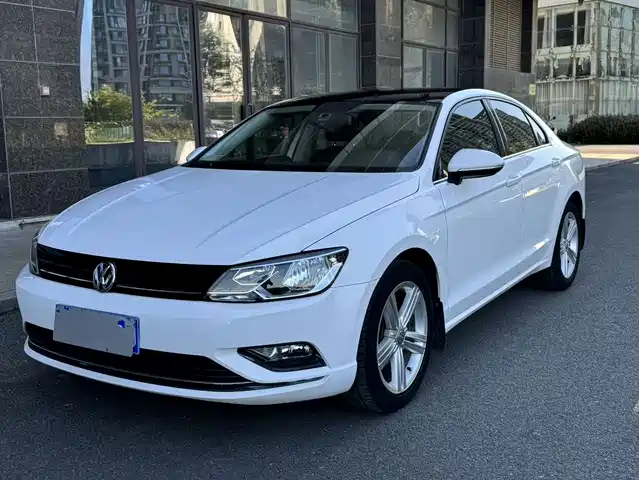 Volkswagen Lamando