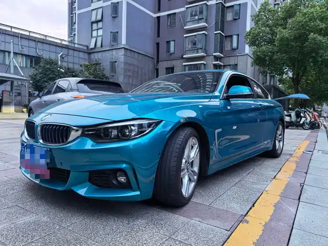 BMW BMW 4 Series