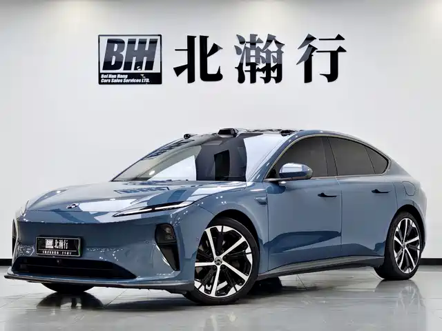 NIO NIO ET5