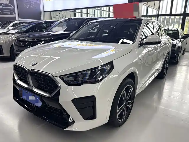 BMW BMW X2 (Import)