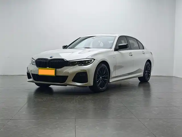 BMW BMW 3 Series 2022
