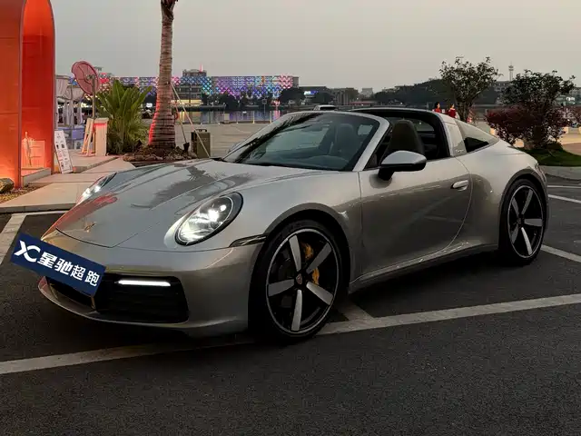 Porsche Porsche 911