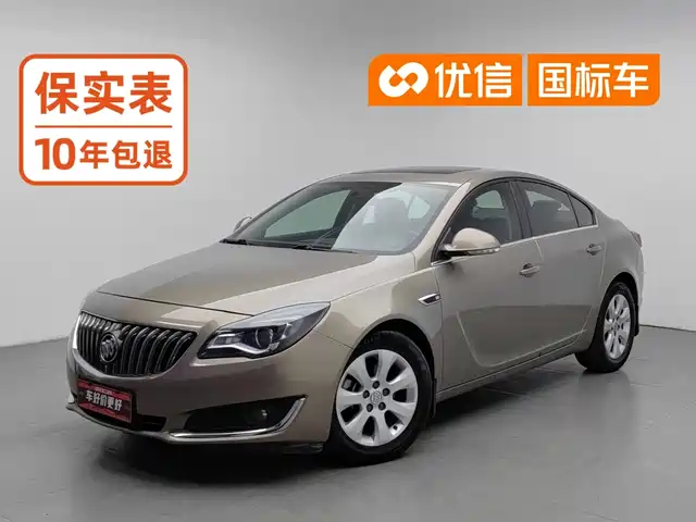 Buick Regal