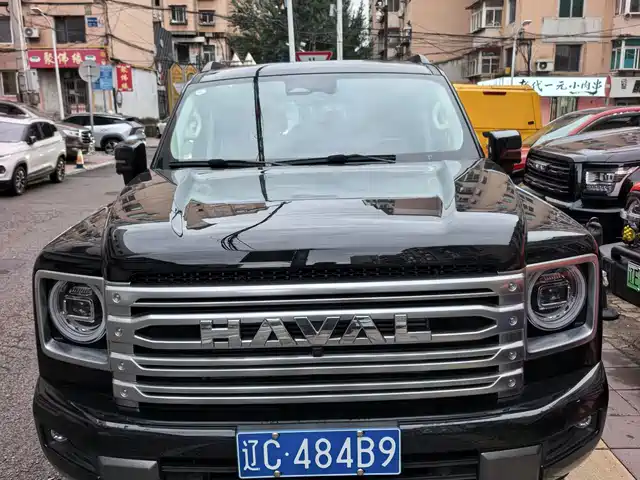Haval Haval H9