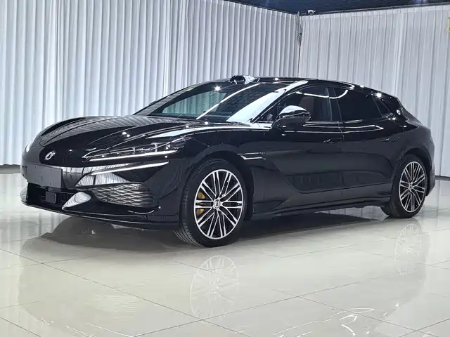 Denza Denza Z9GT