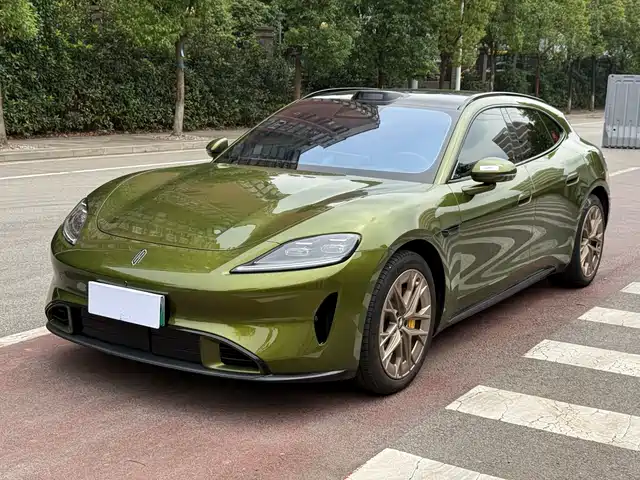 Shangjie Shangjie Z7T 2026