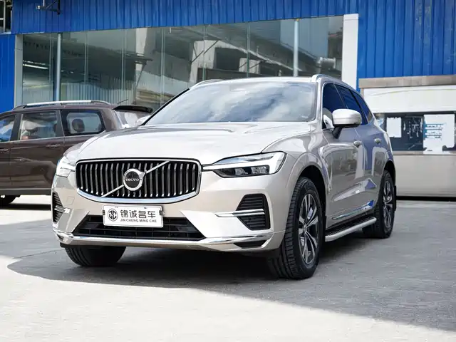 Volvo Volvo XC60 2024