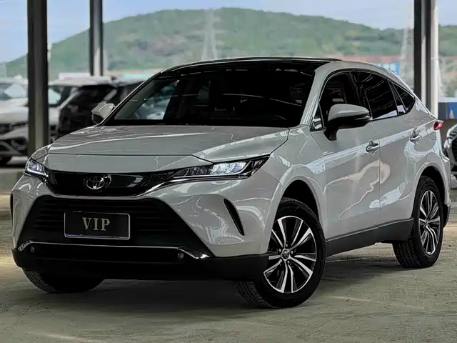 Toyota Lingfang HARRIER