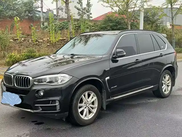 BMW BMW X5 (Import) 2016
