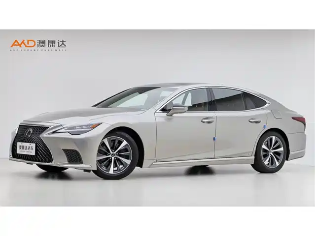Lexus Lexus LS 2021