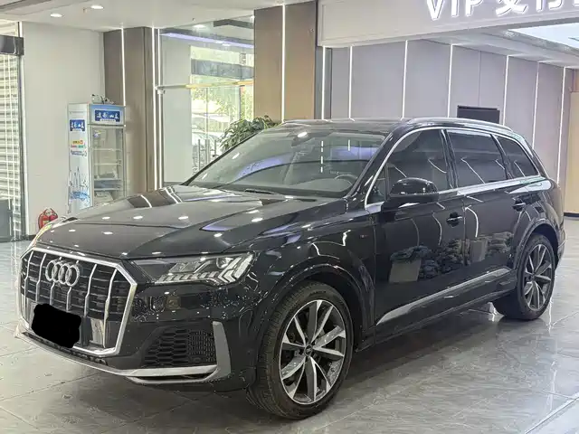 Audi Audi Q7 2023