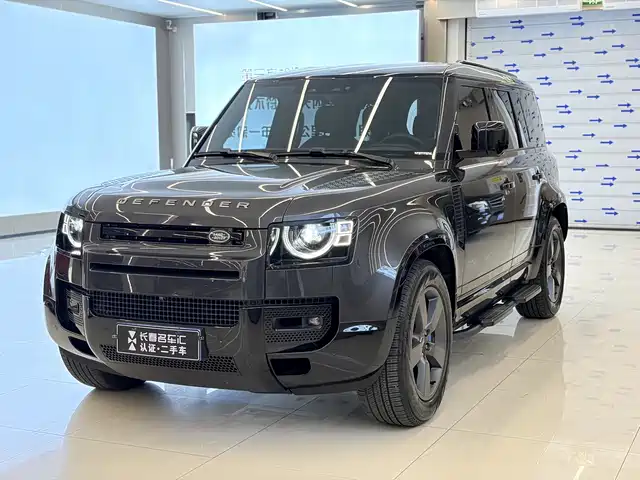 Land Rover Land Rover Defender 2025