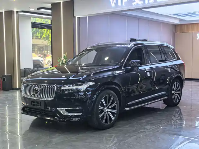 Volvo Volvo XC90