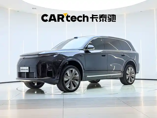 Li Auto Li Xiang L9 2026