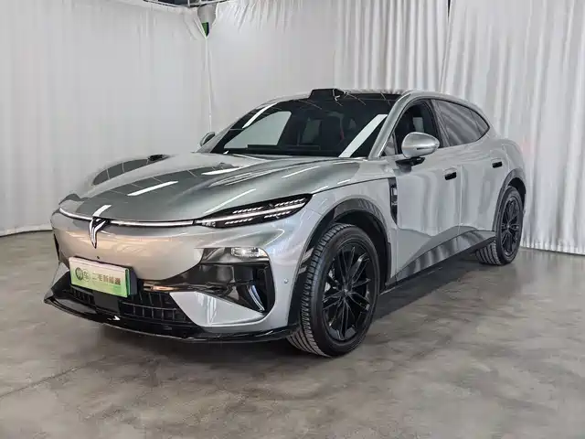 Voyah Auto VOYAH FE