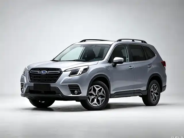 Subaru Forester 2022