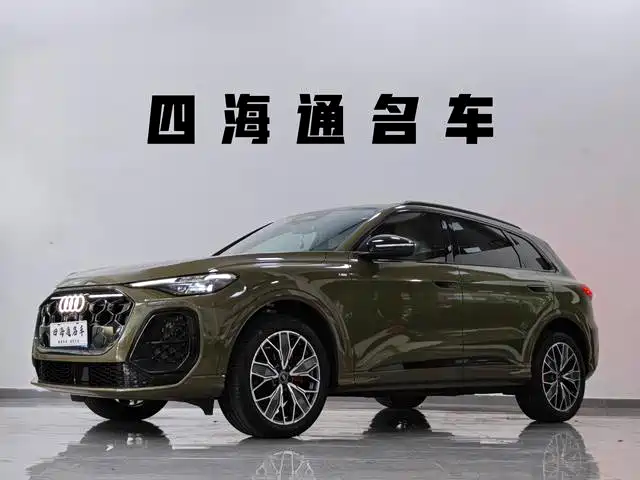 Audi Audi Q5L