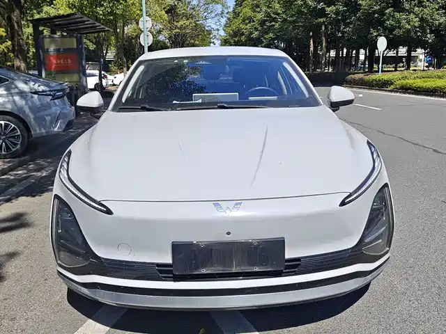 Wuling Motors Wuling Xingguang